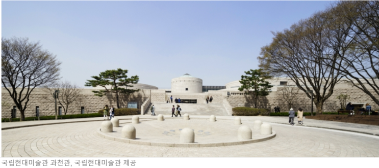 이건희 미술관, 전국적으로 유치 경쟁