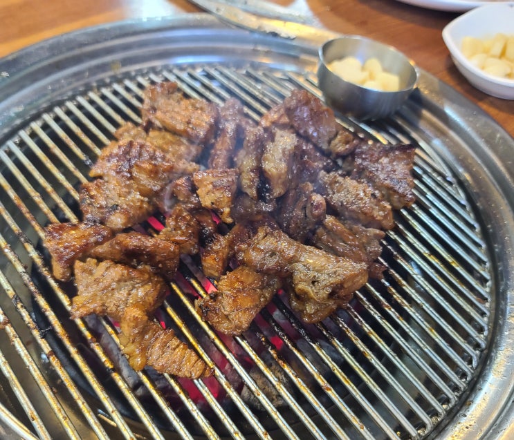  봉천역맛집 숯불돼지갈비 최고봉!! 서도갈비 [ 양념갈비 , 단골맛집]