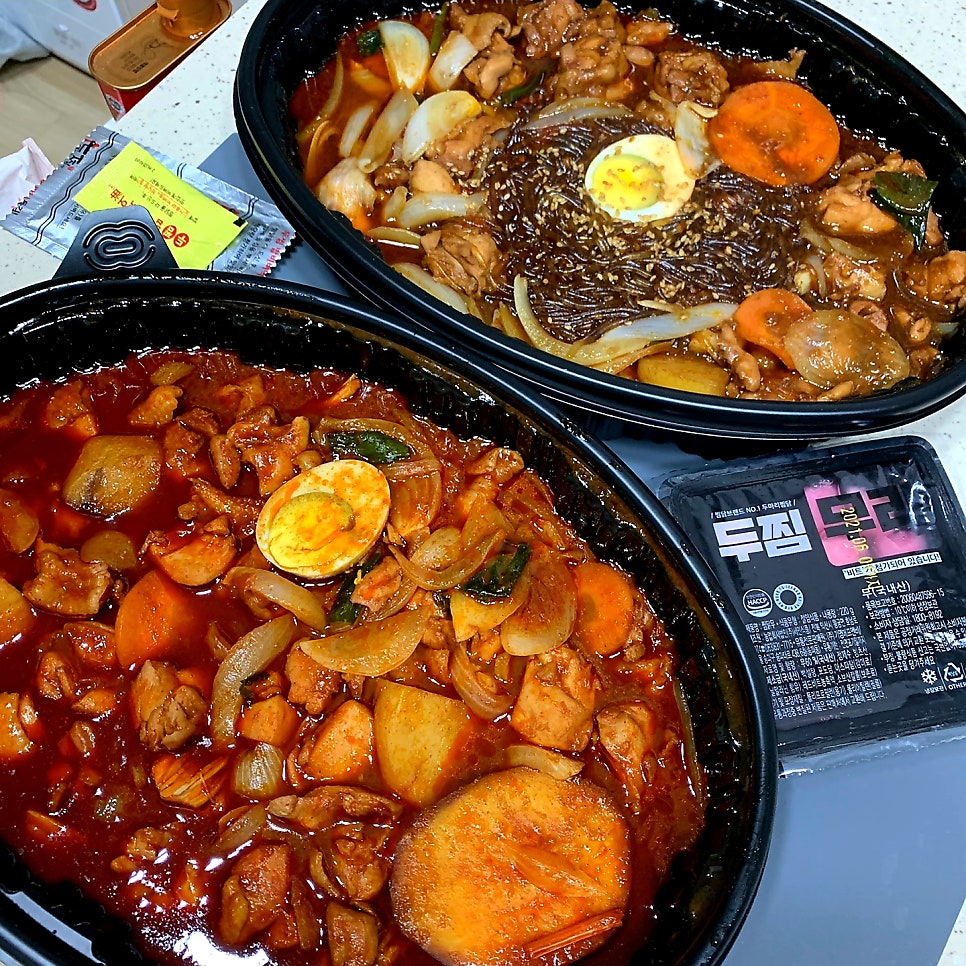 두찜 부산삼락점 사진 6