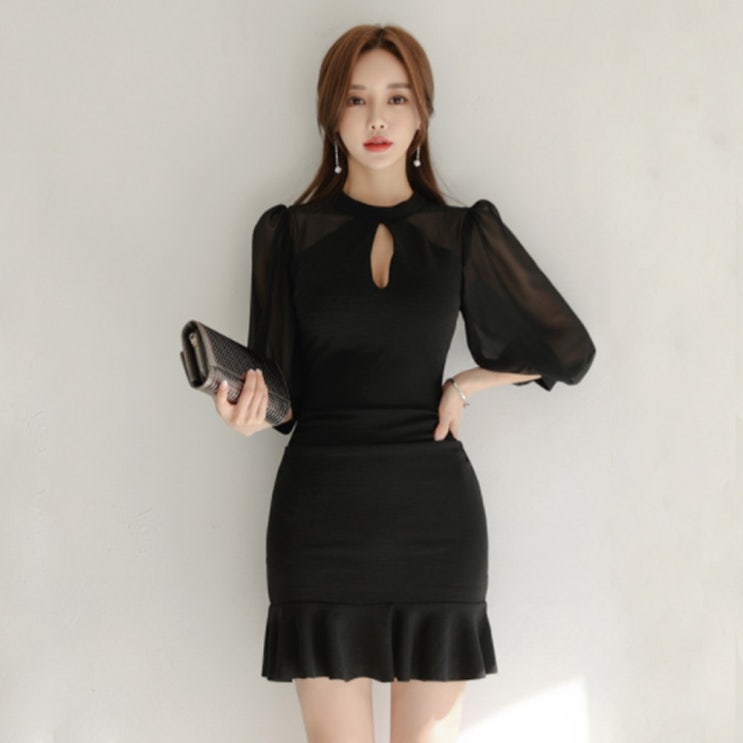 당신만 모르는 타니즈 코멧 시스루 파티 미니원피스 좋아요 당신만 모르는 타니즈 코멧 시스루 파티 미니원피스 좋아요