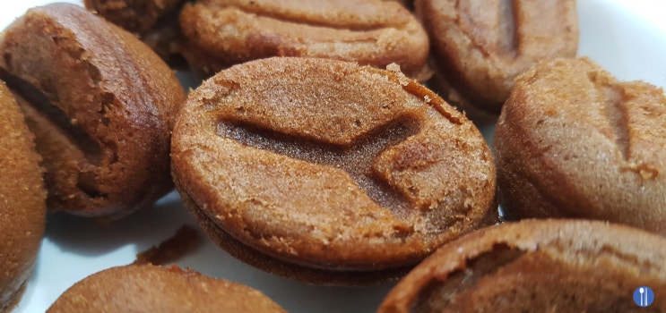 커피콩빵 반죽 순쌀빵 파는 곳, 아람찬뜰 쇼핑몰 커피콩빵 반죽 순쌀빵 파는 곳, 아람찬뜰 쇼핑몰