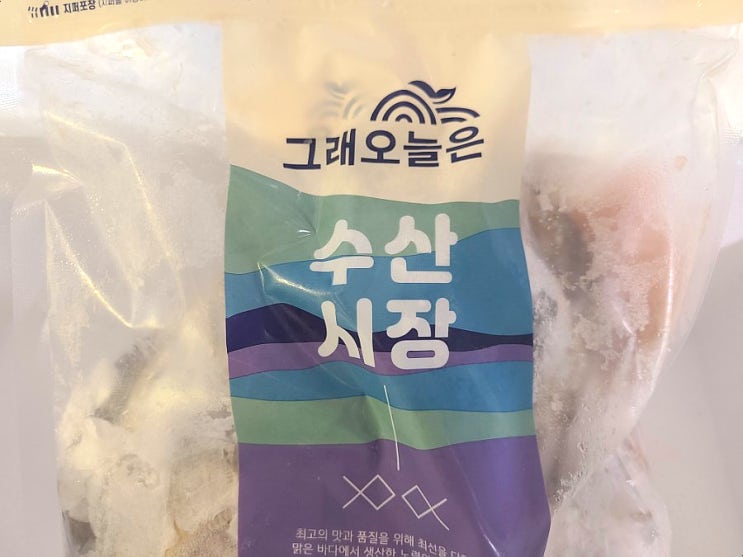 '그래오늘은'에서 간편하게 국내산 손질병어 생선구이 '그래오늘은'에서 간편하게 국내산 손질병어 생선구이