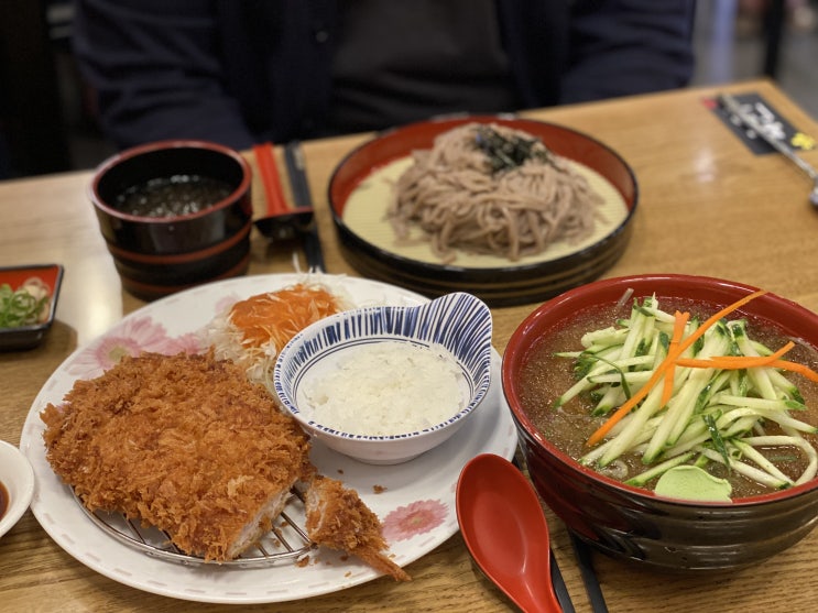  [압구정로데오] 하루