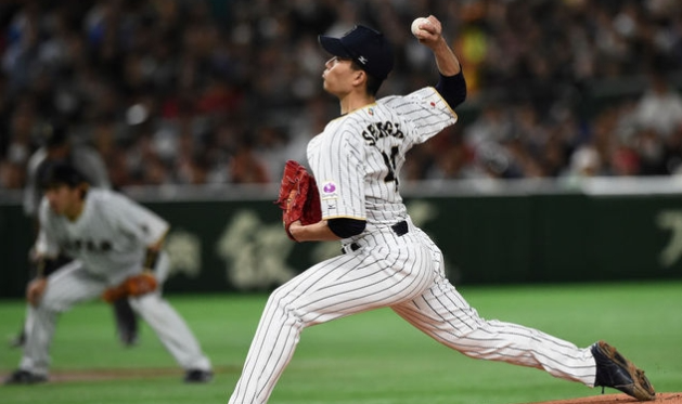 NPB 일본프로야구 12일 소프트뱅크 야쿠르트 NPB 일본프로야구 12일 소프트뱅크 야쿠르트