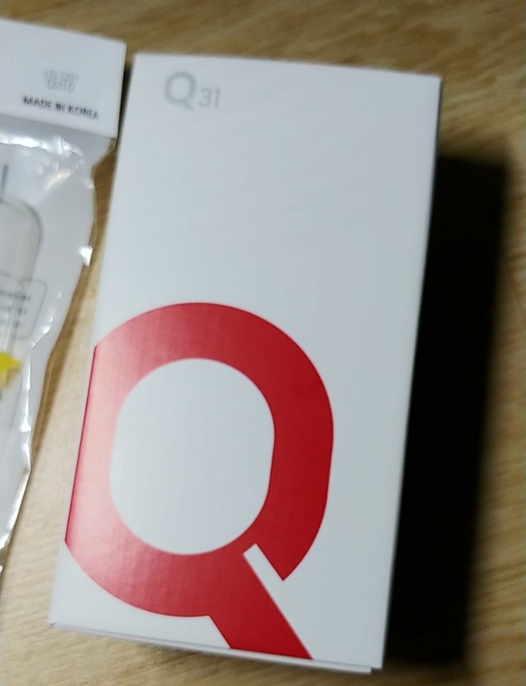  lg 스마트폰 q31 간단 리뷰 - 별로임 + 미디어텍 6762 - 헬리오 p22 와 6765 -  p35  의 작지만 큰 차이