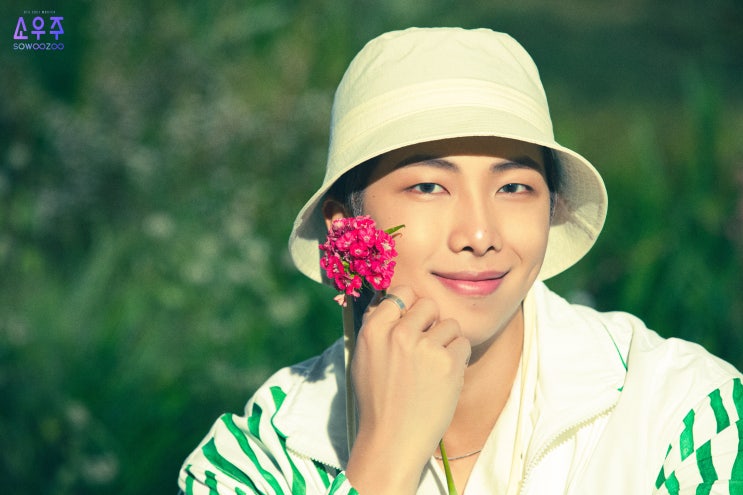  [방탄소년단] 넌 누구보다 밝게 빛나, ARMY BTS 2021 MUSTER 소우주 RM 진 슈가 제이홉 지민 뷔 정국 사진