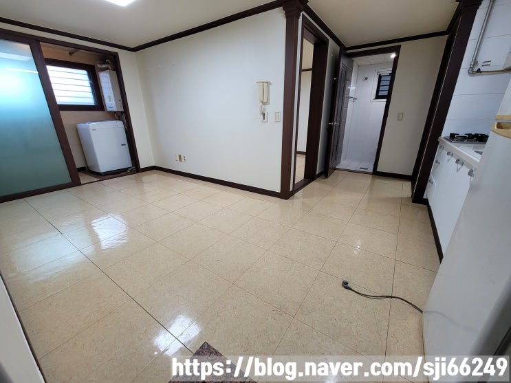  파주 탄현면 법흥리 통일동산 투룸 월세 400/33만 인터넷 완비 풀옵션 거실 넓은 남향집 넓은 투룸, 파주 영어마을 헤이리 투룸 임대
