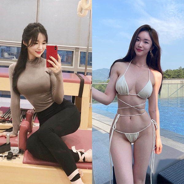 존예 유부녀 인플루언서 미모수준 존예 유부녀 인플루언서 미모수준