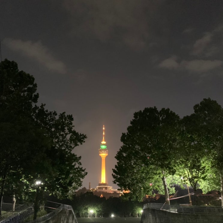  #22 6월 2주/ 직장인의 소소한 일상 blog 