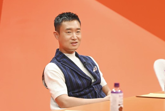 미운우리새끼 조우진 와이프 아내 직업 나이 인스타 (닮은꼴) 프로필