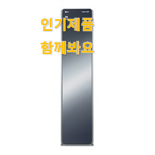  탑급 스타일러 핫한 꿀템 갖고싶어요.