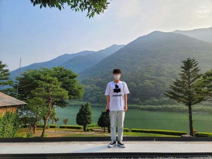  완주 오성한옥마을, BTS가 다녀갔답니다, "오성제& 오스갤러리"