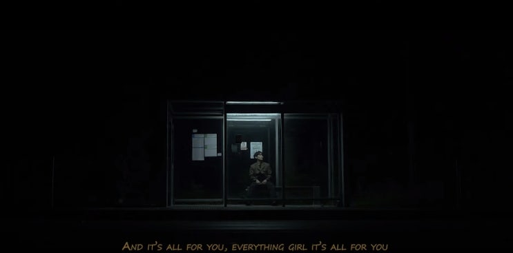  [MV] 이끌림 (IKKL:M) _ ALL FOR U [뮤비/가사/듣기]
