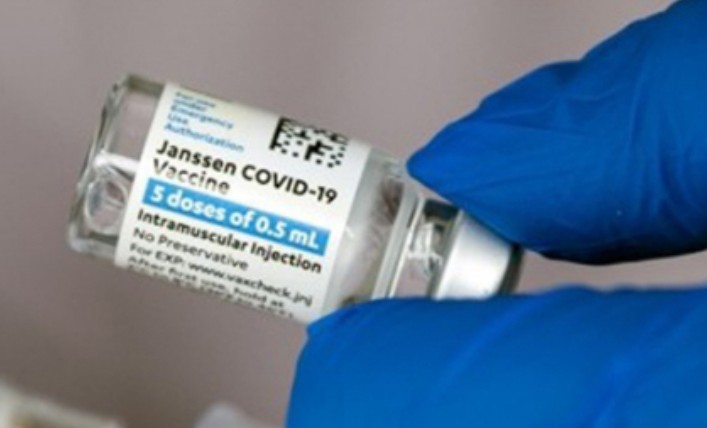 속보 :  대구서 30대 남성 얀센백신접종  후 사망