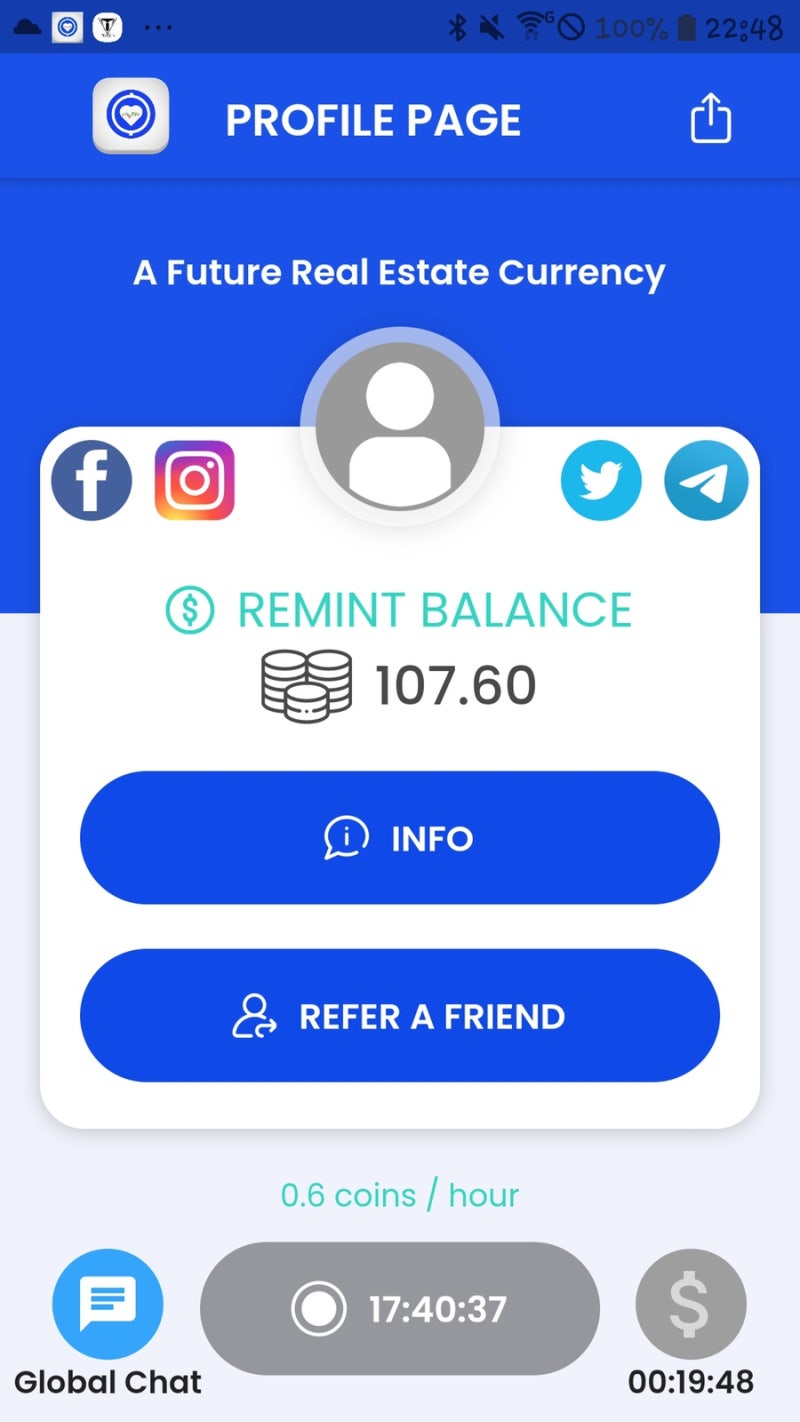 무료채굴코인7 - Remint코인 : 네이버 블로그