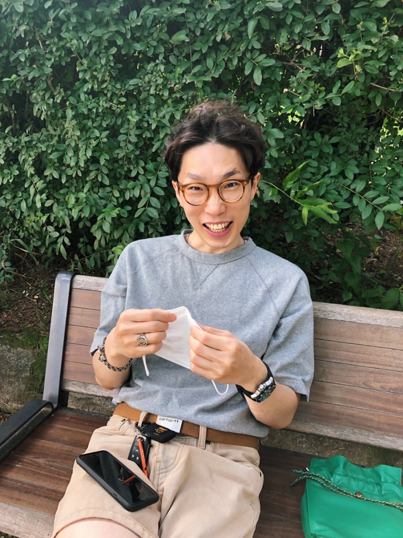 6월 2주 일기 : 네이버 블로그