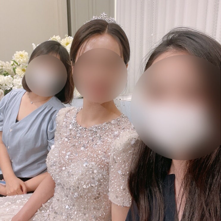  부산 서면 헤리움웨딩홀 다녀온 후기