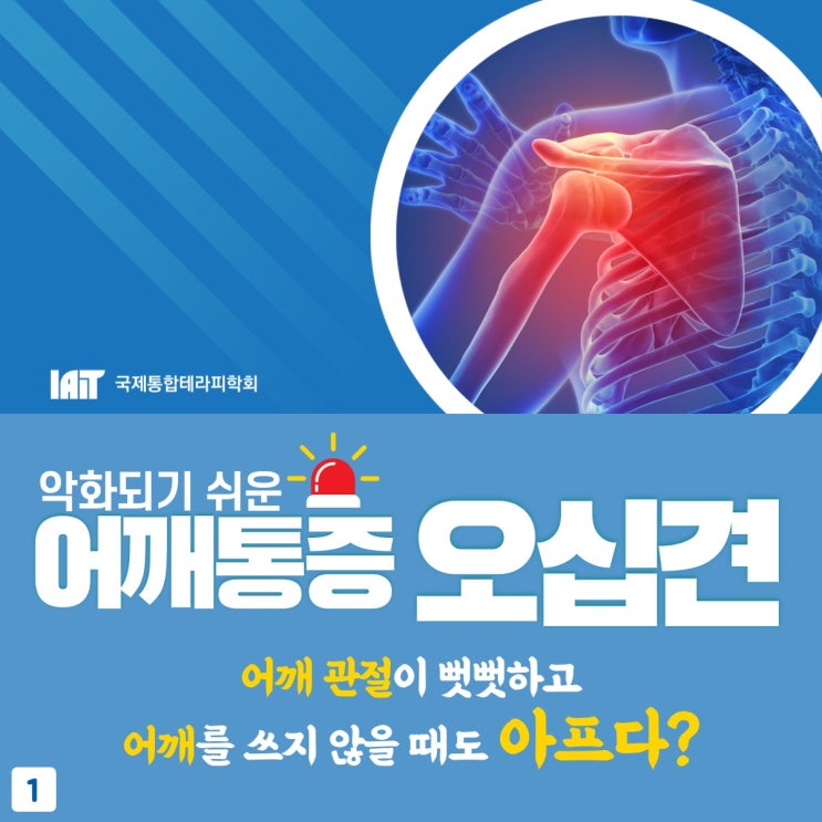  어깨통증 오십견에 좋은 운동은? _동두천지행양주옥정테라피월 황수민 메디요가 월 필라테스