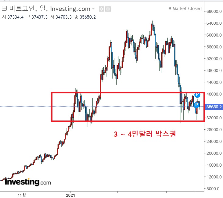 비트코인 - 엘살바도르 대통령 부켈레, 신 비트코인 황제 등극?