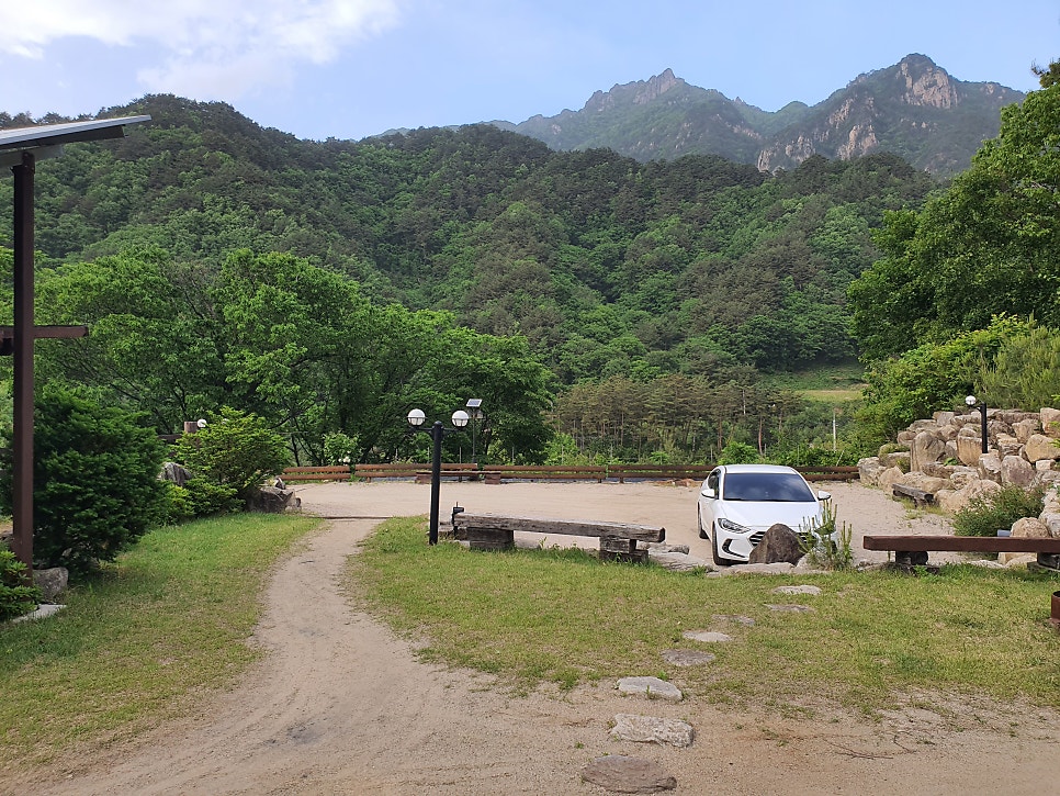 파란하늘별밭 사진 4