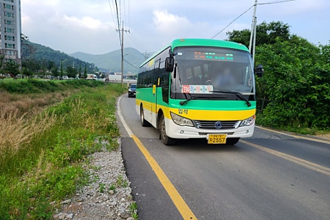 (주)새천년미소 이미지
