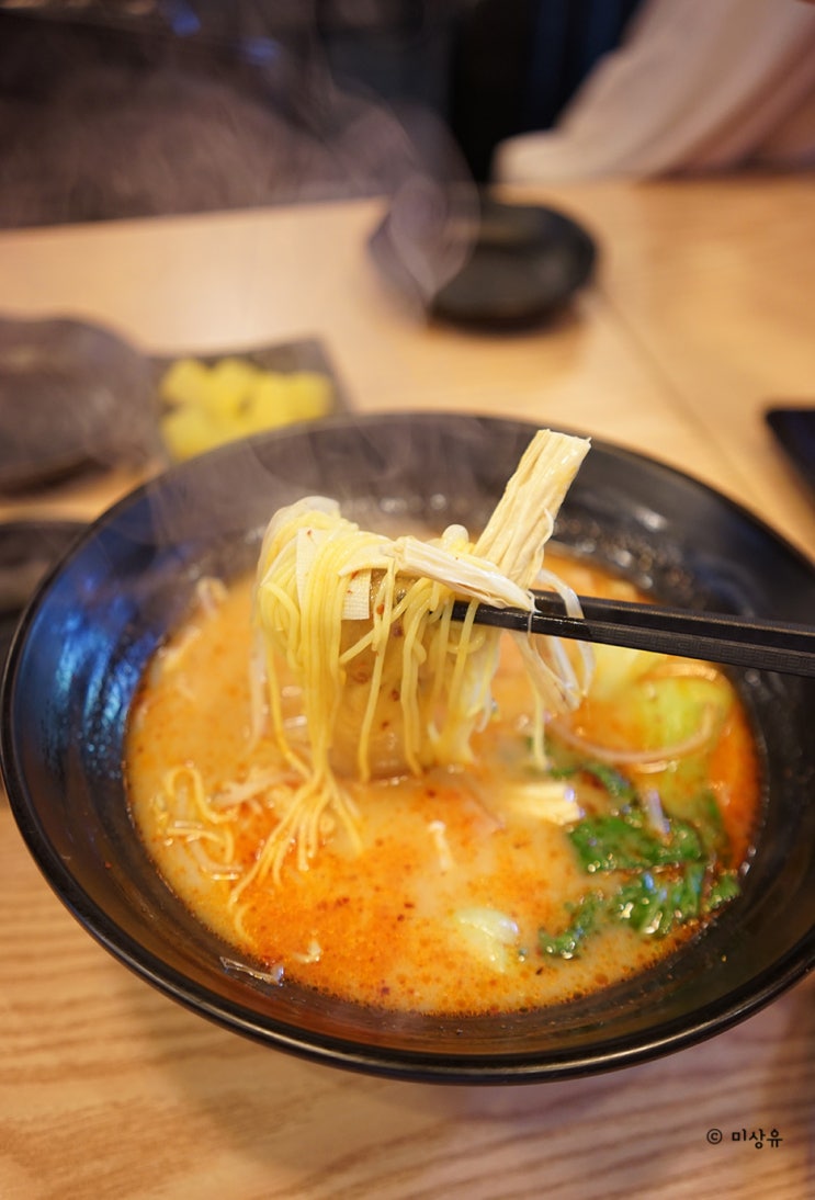  일산웨스턴돔맛집 장사부 마라탕