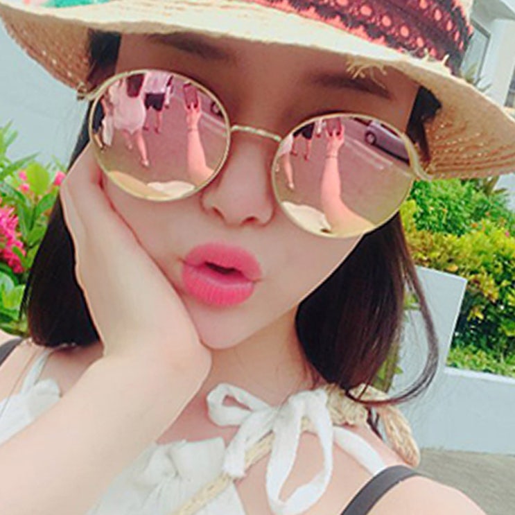의외로 인기있는 헤링본 남녀공용 라운드 미러 선글라스 G140 투게더8081 좋아요 의외로 인기있는 헤링본 남녀공용 라운드 미러 선글라스 G140 투게더8081 좋아요