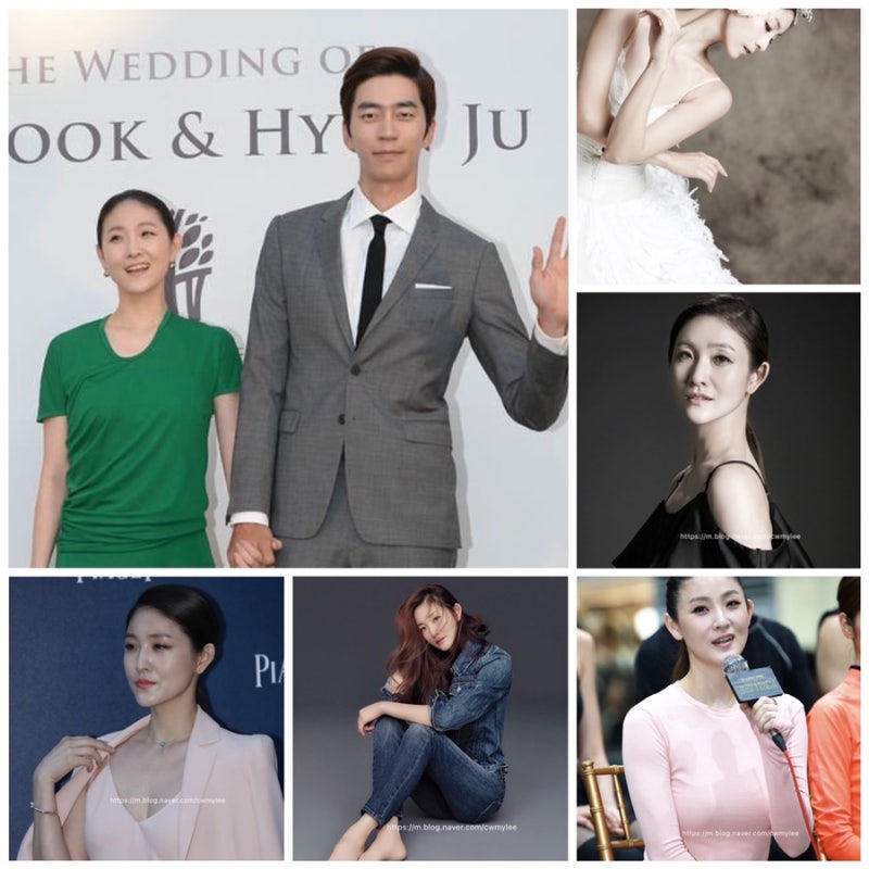 발레리나 김주원 나이•키•학력•고향•혈액형•프로필 전 남친 신성록 결별이유