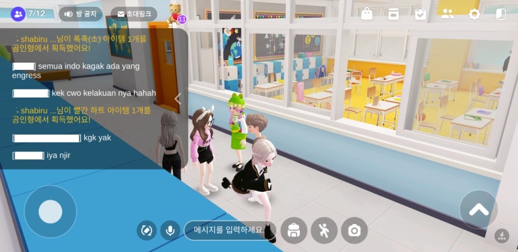  MZ 세대의 새로운 놀이터 제페토의 월드(맵) 알아보기