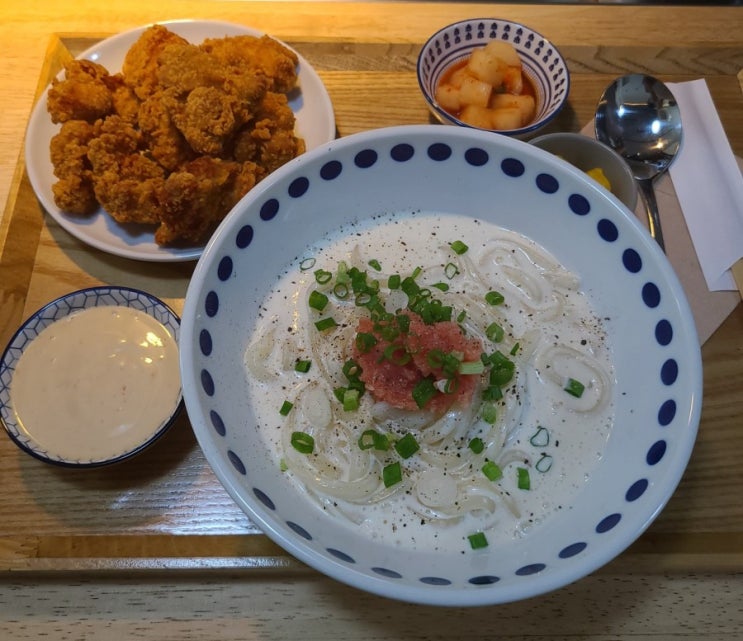  군자 일식 맛집 끼니밥메시 방문 후기