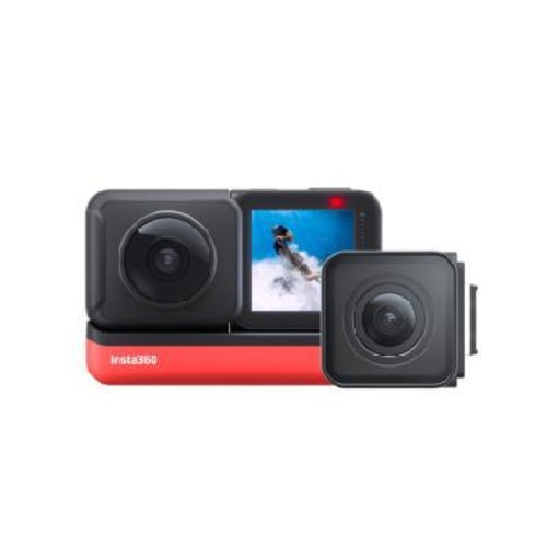 구매평 좋은 액션캠 유튜브용 브이로그용 카메라 자전거블랙박스 고프로맥스 인스타360 원 R 파, 01 정부배급, 01 ONE R 파노라마 버전 추천합니다