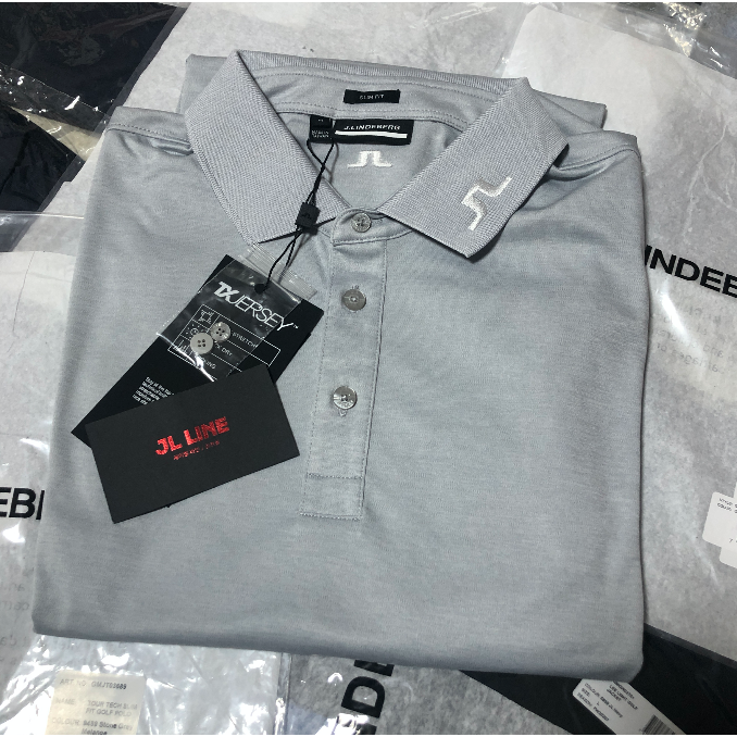 갓성비 좋은 제이린드버그 골프의류 2021SS TOUR TECH SLIM FIT GOLF POLO GMJT03689 스톤그레이 ··· 갓성비 좋은 제이린드버그 골프의류 2021SS TOUR TECH SLIM FIT GOLF POLO GMJT03689 스톤그레이 ···