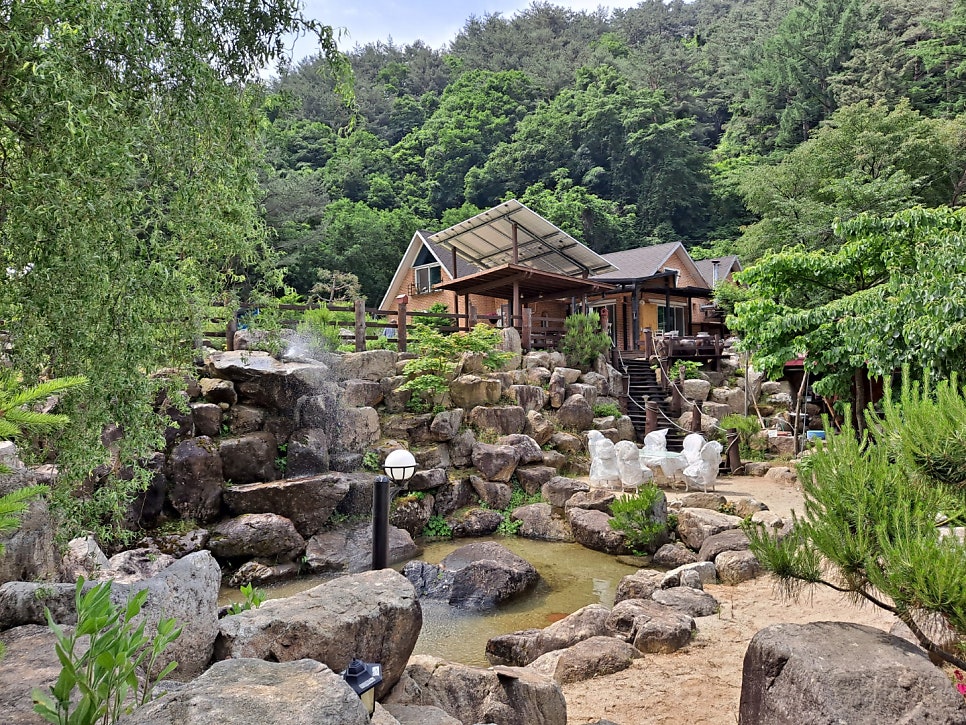 파란하늘별밭 사진 6