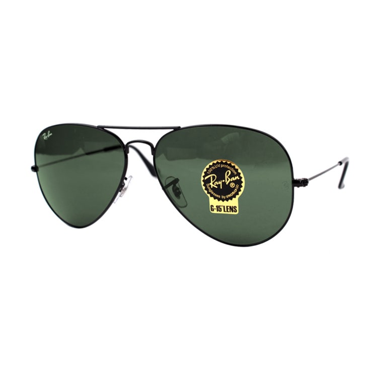 가성비갑 레이밴 [Ray Ban] RB3026 L2821 [62] 명품 레이벤 선글라스 좋아요