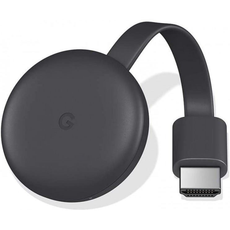 요즘 인기있는 영국직배송 Google Chromecast 스마트 TV 스트리밍 스틱, 단일옵션, 단일옵션 추천합니다