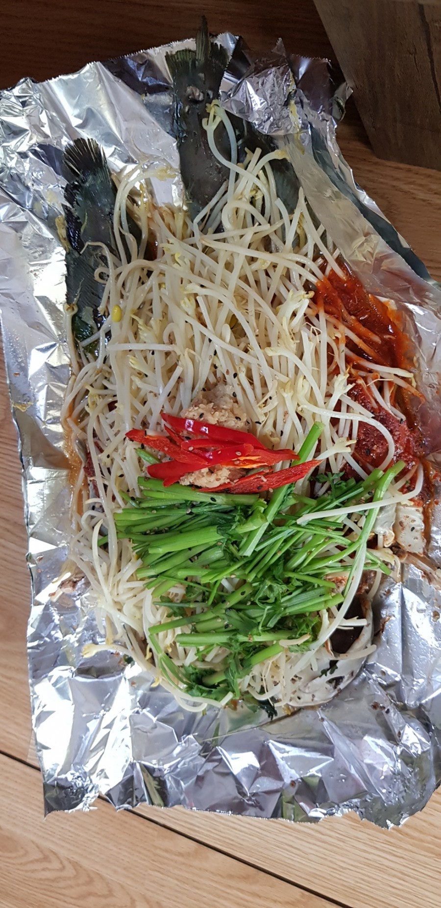 동학골 사진 1