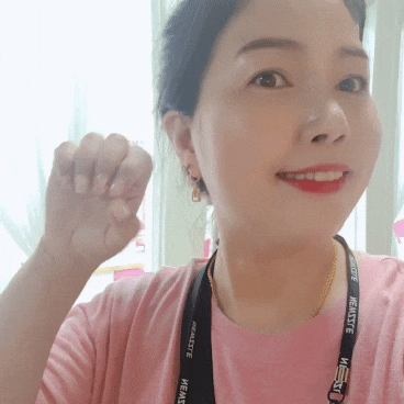 안산 중앙동 네일 친절한 네일 영