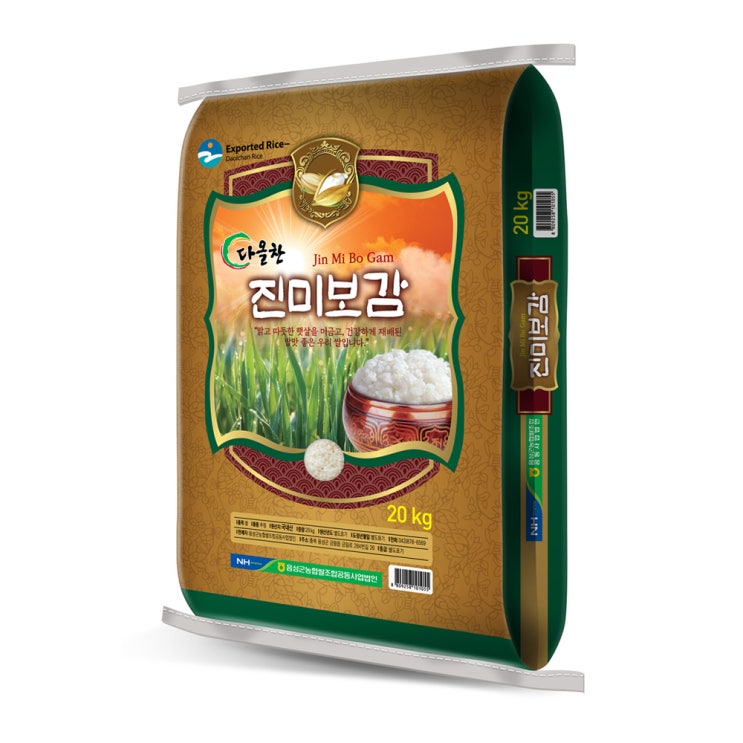인지도 있는 농협 2020년 추청 진미보감쌀, 1개, 20kg(상등급) 좋아요 인지도 있는 농협 2020년 추청 진미보감쌀, 1개, 20kg(상등급) 좋아요