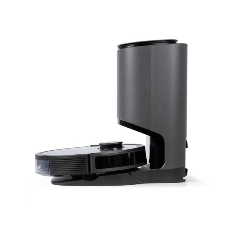 인기 많은 Ecovacs Deebot T8 AIVI 다층 자동 먼지 복구 무선 로봇 진공 청소기, 도크가있는 T8 AIVI, 우리 추천합니다 인기 많은 Ecovacs Deebot T8 AIVI 다층 자동 먼지 복구 무선 로봇 진공 청소기, 도크가있는 T8 AIVI, 우리 추천합니다
