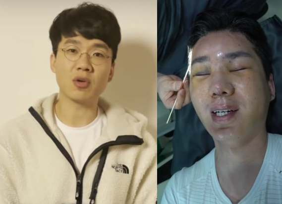 유튜버 보겸 성형이유, 여혐 논란으로 얼굴 공개 안하겠다