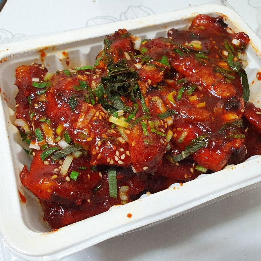 바비큐보스 전주호성점 사진 3