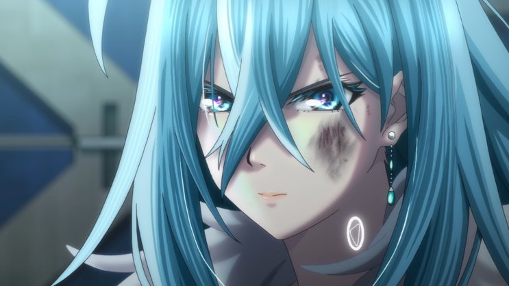  Vivy -Fluorite Eye's Song- 12화 자막