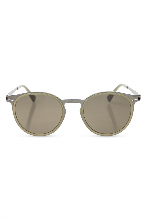 인기있는 Mykita Mykita x Damir Doma DD2.3 A48 SGP D9 GREEN DBR-RAWGREEN SOLID 150불 이상 주문시 부가세 별도 추천합니다