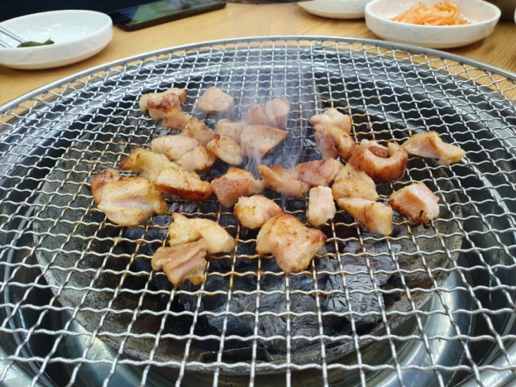  고기굽는사람들 경기 광주 본점