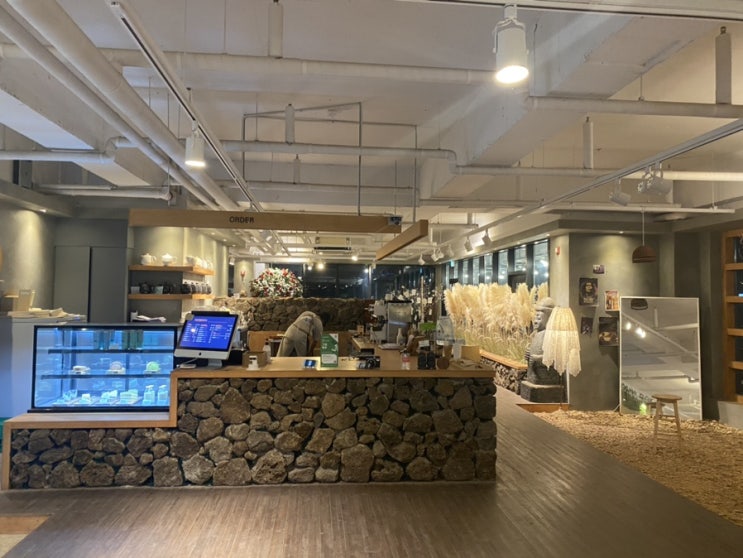  청주 수암골 그날제주