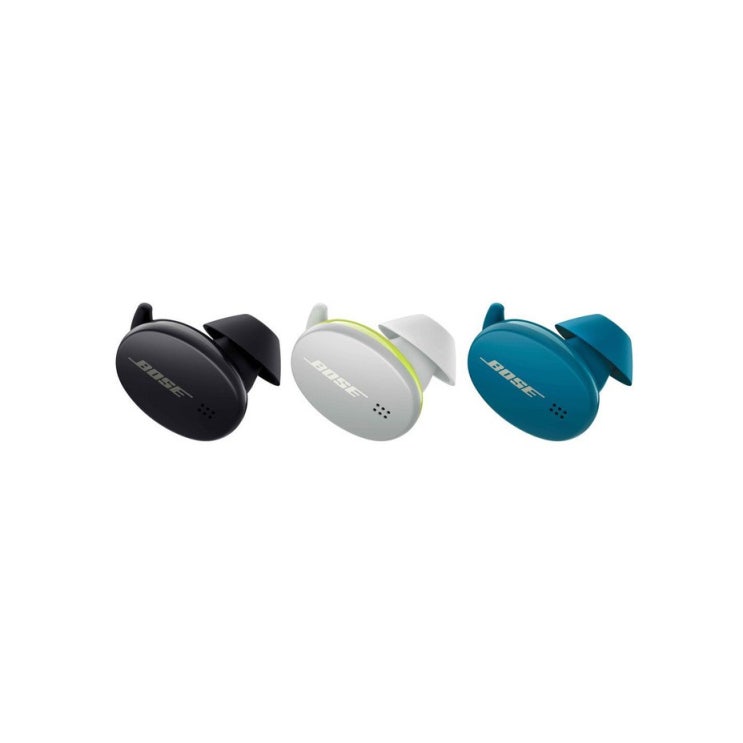 당신만 모르는 보스 스포츠 이어버드 무선 블루투스 qc 이어폰 이어셋 Bose Sport earbuds 블랙/블루/화이트보스 스포츠 이어버드 무선 블루투스 qc 이어폰 이어셋 Bo