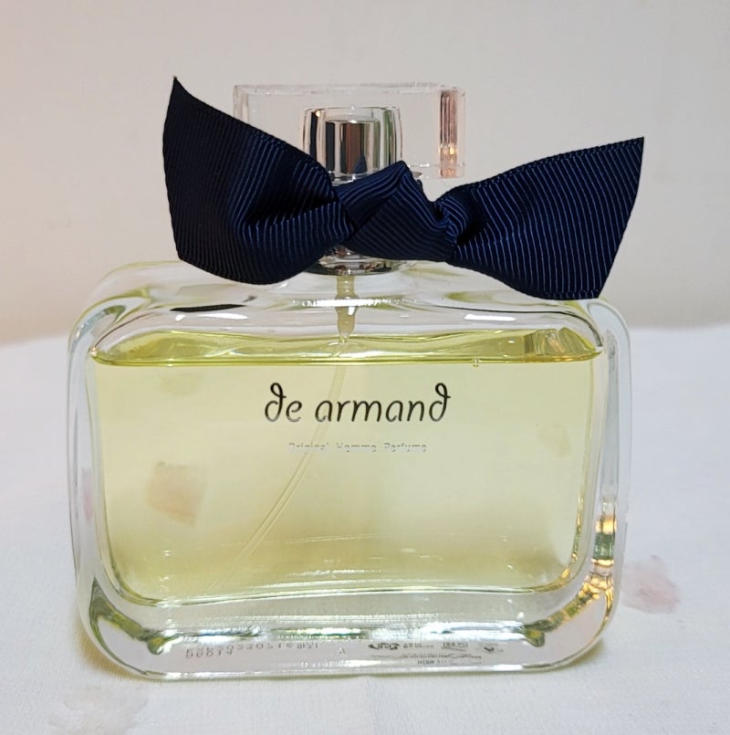 30대남자향수 디아르망 옴므 남성향수 추천해요! 10