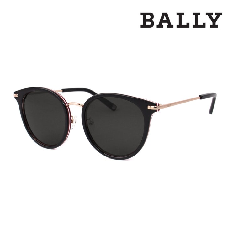 인기 급상승인 [BALLY][정식수입] 발리 BY7058K 01 명품 선글라스 ···