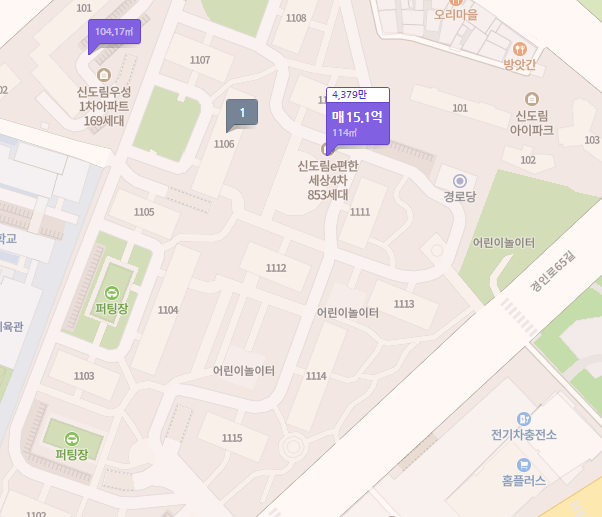  부동산 - 대형평수의 시대는 다시 올 것인가..5 대출관련 팁. 매수 주택에 대출이 많을때 주담대