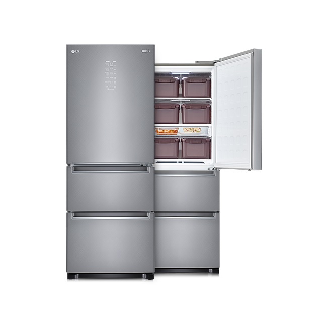  후기가 정말 좋은 [LG전자/K330SN19E] 김치냉장고 327L 전국무료/폐가전수거 추천합니다